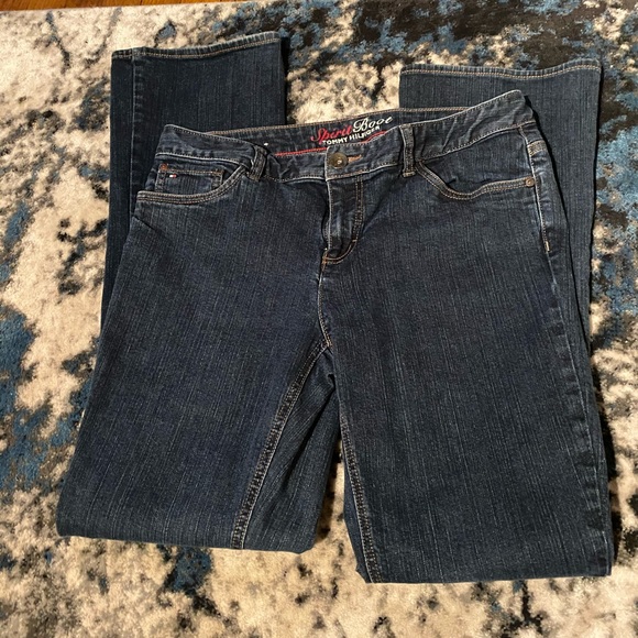 Tommy Hilfiger Denim - Tommy Hilfiger Jeans